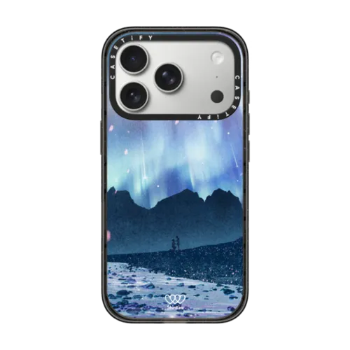 iPhone 17 Pro - propose by shinkiru