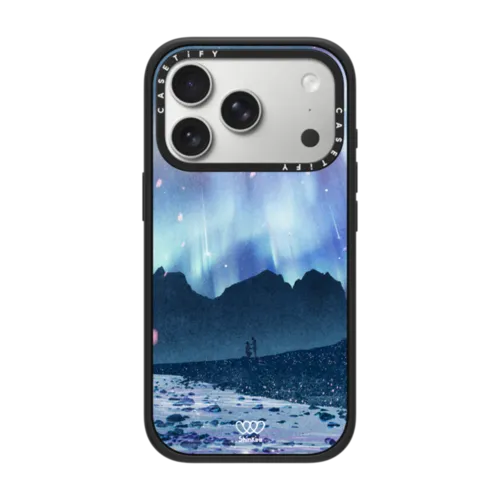 iPhone 17 Pro - propose by shinkiru