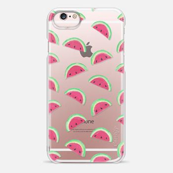 iPhone 6S Watermelon Cases - Casetify