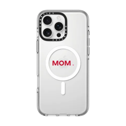 iPhone 16 Pro Max - Custom Phone Case