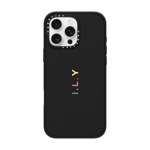 iPhone 16 Pro Max - Custom Phone Case