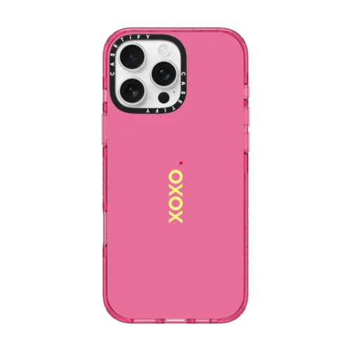 iPhone 16 Pro Max - Custom Phone Case