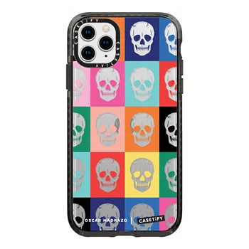 New Release: xVESSEL  CASETiFY Skull Case, designed for