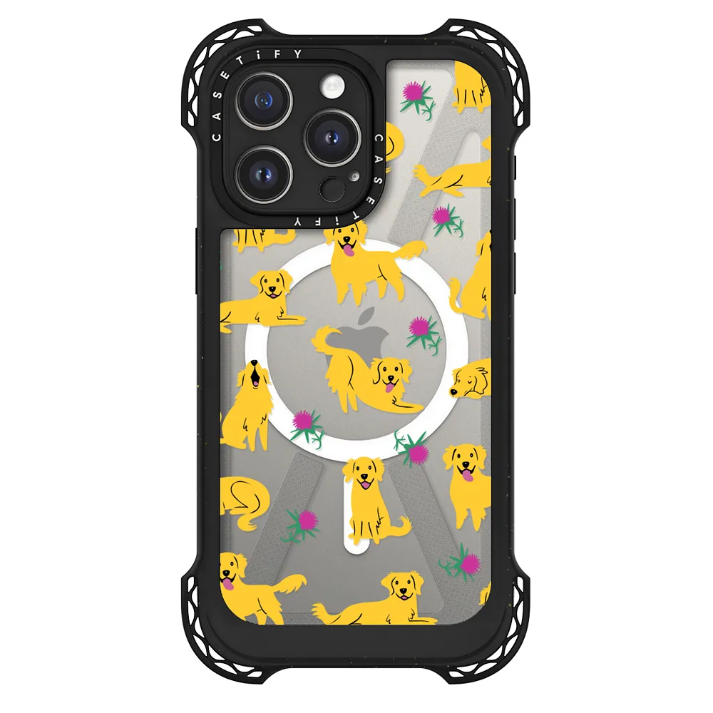 Magnetic Phone Case for iPhone 15 Pro (Disney Collection / Marvel  Collection)