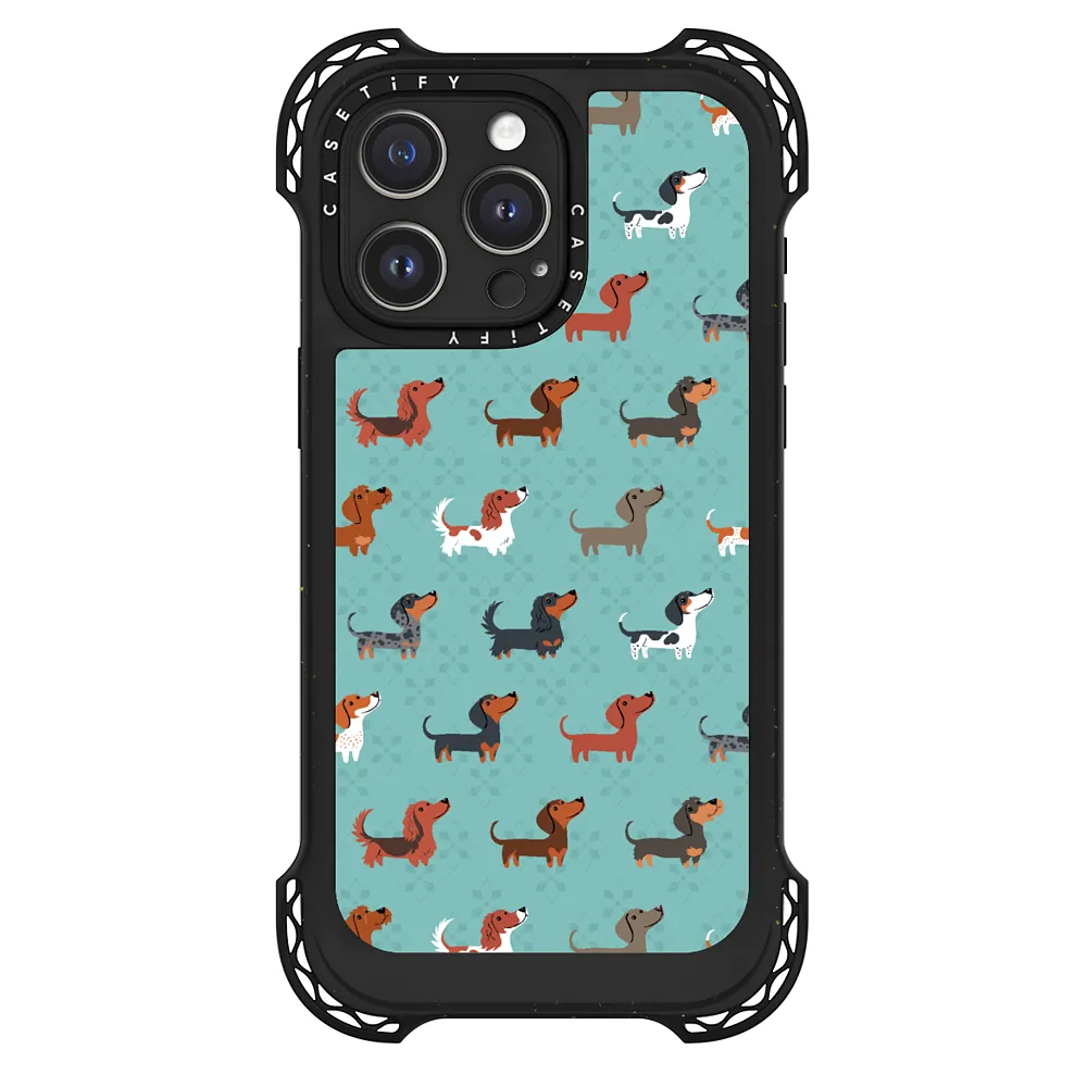 DACHSHUNDS – CASETiFY