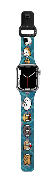 Apple Watch SE 3 (44mm) - favorite food