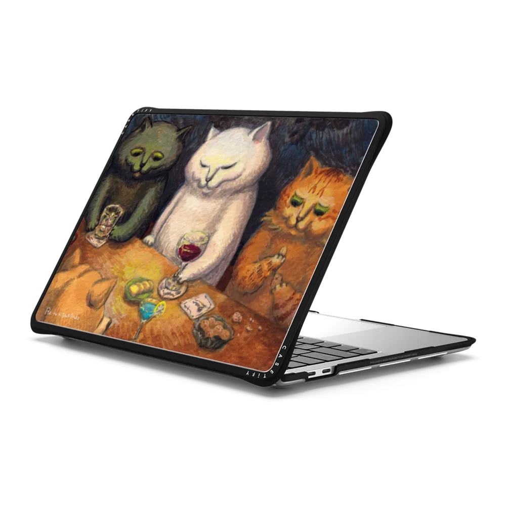 Funda de Impacto - bar