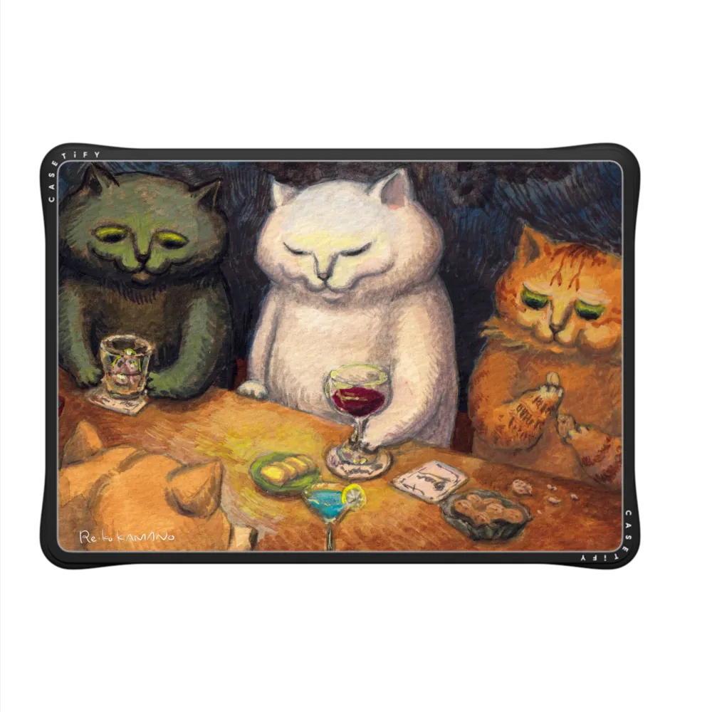Funda de Impacto - bar