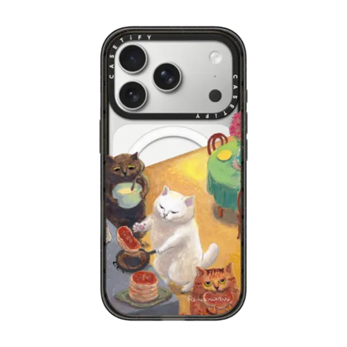 iPhone 17 Pro Case | CASETiFY