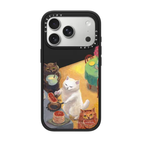 iPhone 17 Pro Case | CASETiFY