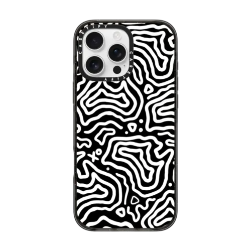 iPhone 16 Pro Max - Country - Mono by Nungala Creative