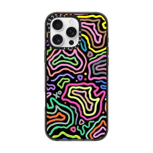 iPhone 16 Pro Max - Country - Colour by Nungala Creative