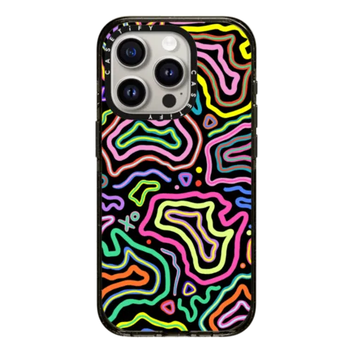 iPhone 15 Pro - Country - Colour by Nungala Creative