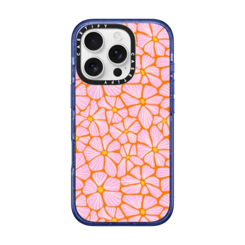 CASETiFY iPhone 16 Pro 新品未使用　corey paige Casetify x Corey Paige Designs – CoreyPaigeDesigns