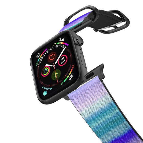 apple watch blue horizon