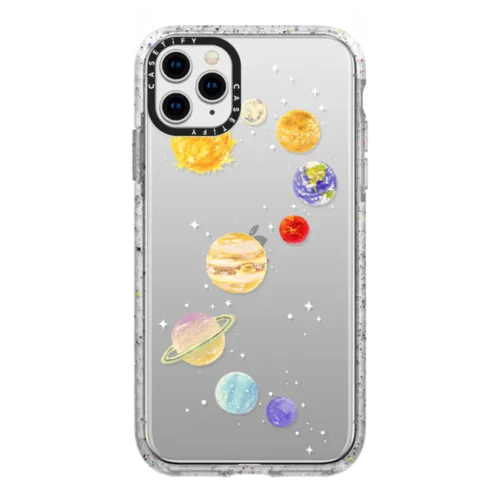 iPhone 11 Pro Max - Solar System