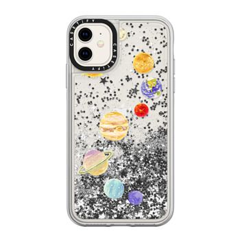 Iphone 11 Glitter Cases Casetify