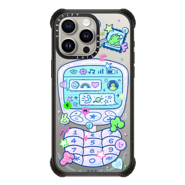 CASETiFY iPhone 15 Pro Max Case Black ウルトラ インパクトケース MagSafe 対応 CHAT IS FOU4MOD LIFE - GELBOYS looke world Father's Day CASETiFY iPhone 15 Pro Max Case Black ウルトラ インパクトケース MagSafe 対応 CHAT IS FOU4MOD LIFE - GELBOYS looke world Father's Day