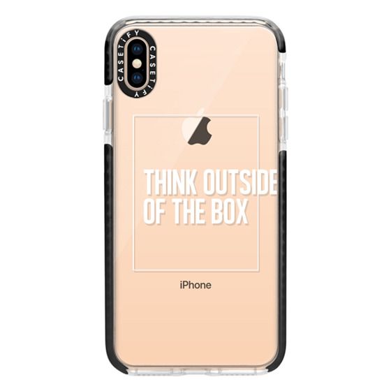 think iphone xs case think iphone xs case