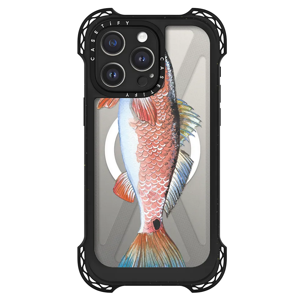 Florida Red Fish – CASETiFY