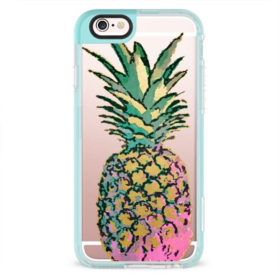 GOLDIE PINEAPPLE – CASETiFY