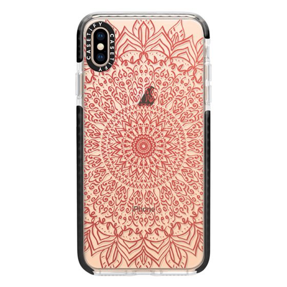 iphone xs max case coral iphone xs max case coral