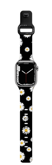 Apple Watch SE 3 (44mm) - DAISIES