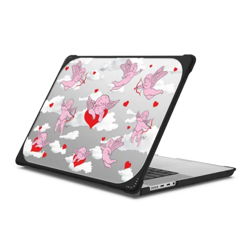 MacBook Pro 16-inch (M1 - M4) - CHERUBS