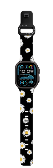 Apple Watch Ultra 3 (49mm) - DAISIES