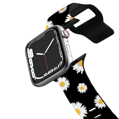 Apple Watch Series 7-9 (45mm) - DAISIES