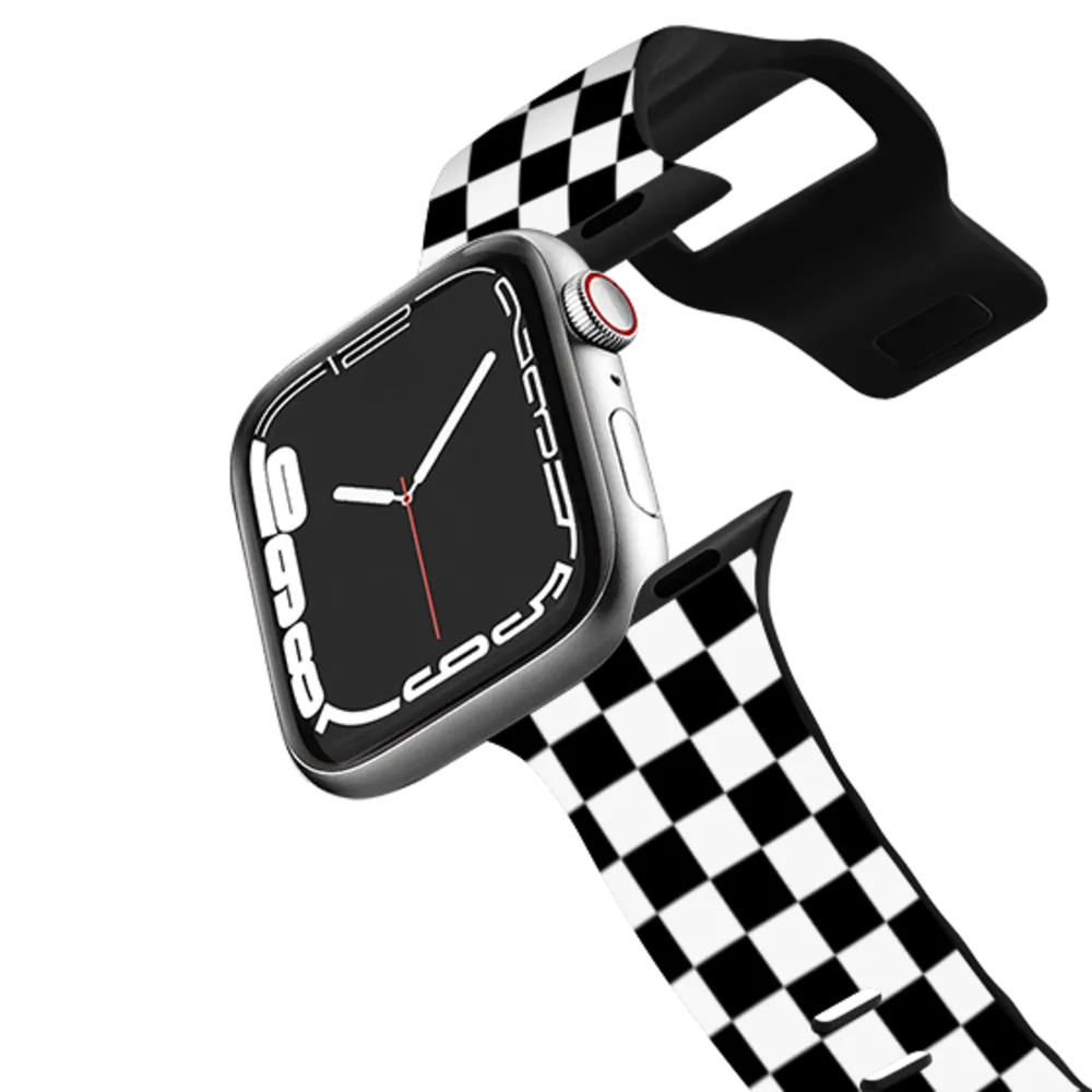 Impact Band - CHECK