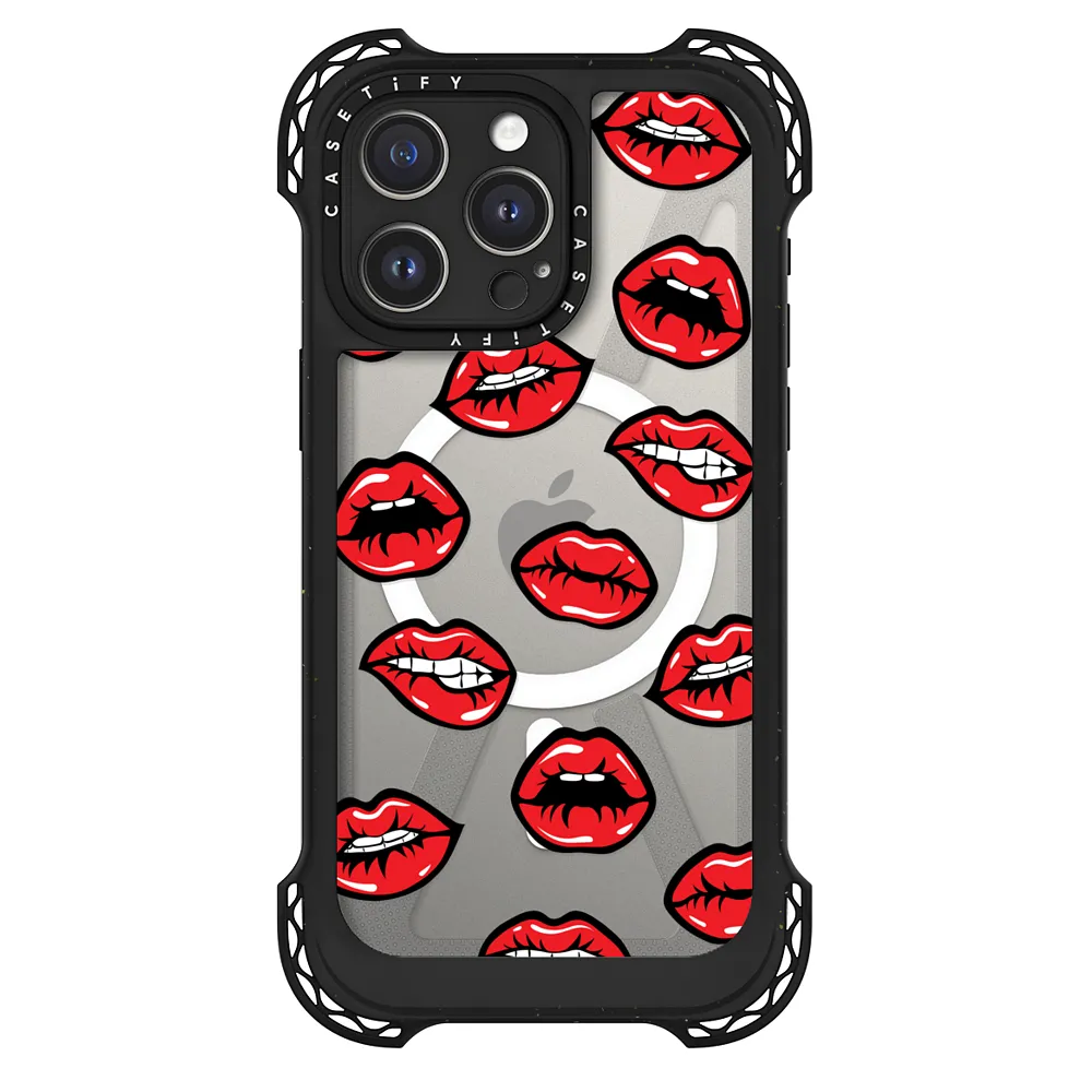 LIPS – CASETiFY