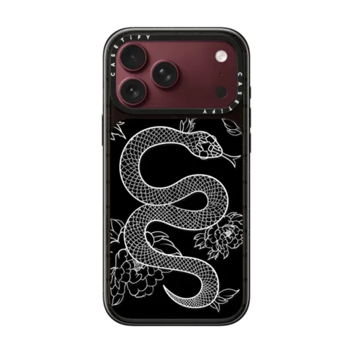 Snake Print Phone Cases & Accessories | Sleek & Stylish Designs