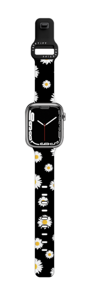 Apple Watch Series 7-9 (41mm) - DAISIES