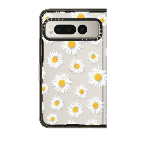Pixel Fold - DAISIES