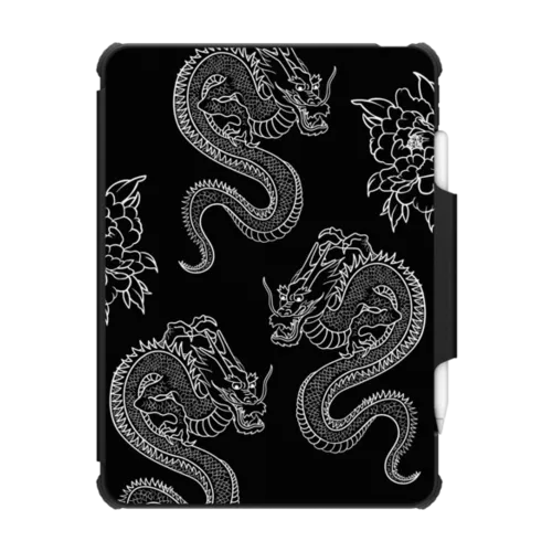 iPad Pro 12.9-inch (5th/6th gen) - DRAGONS