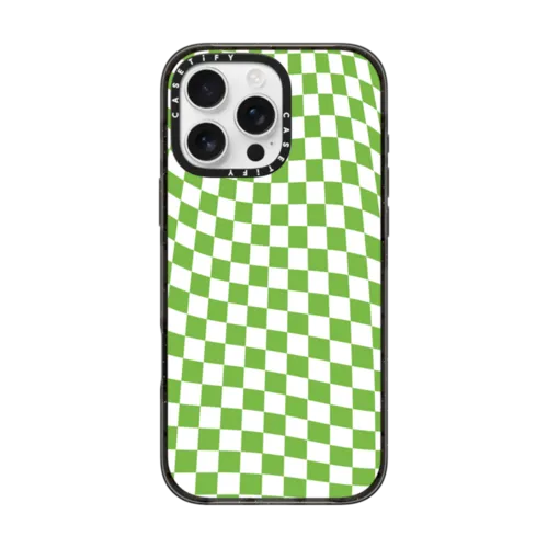 iPhone 16 Pro Max - CHECKERS