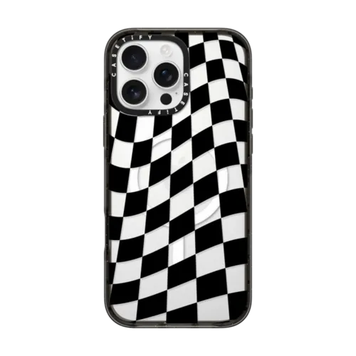 iPhone 16 Pro Max - WAVY