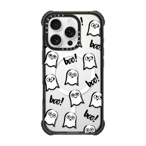 iPhone 16 Pro - HALLOWEEN GHOSTS