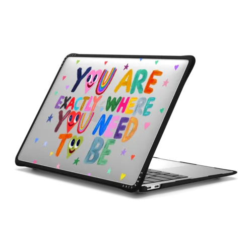 MacBook Air 13-inch (M1 / Intel) - You are exactly where you need to be