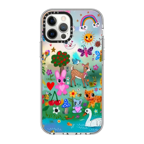 iPhone 12 Pro - POP FANTASY