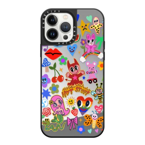iPhone 13 Pro Max - HOT STUFF