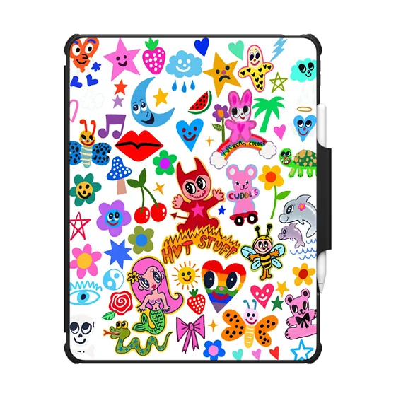 Impact Folio iPad Air 13-inch (M2/M3) Case - You are exactly where you need to be