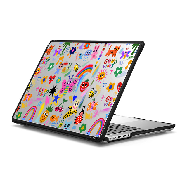 MACBOOK IMPACT CASE