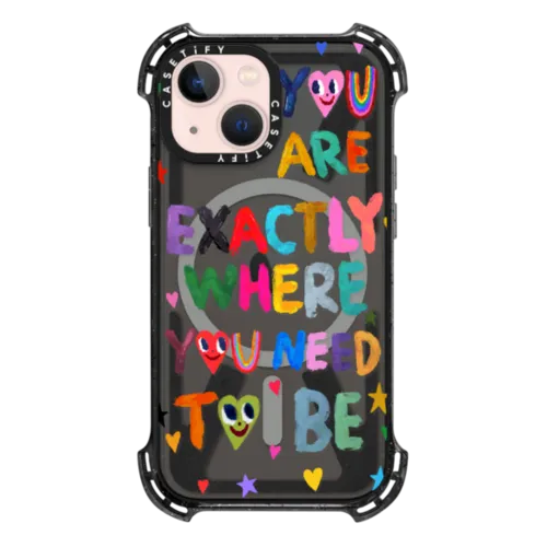 iPhone 13 Mini - You are exactly where you need to be