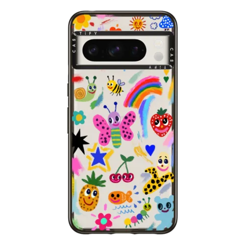 Pixel 8 Pro - Good vibes