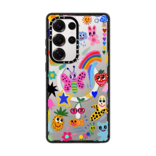 Galaxy S25 Ultra - Good vibes
