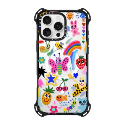 iPhone 16 Pro Max - Good vibes