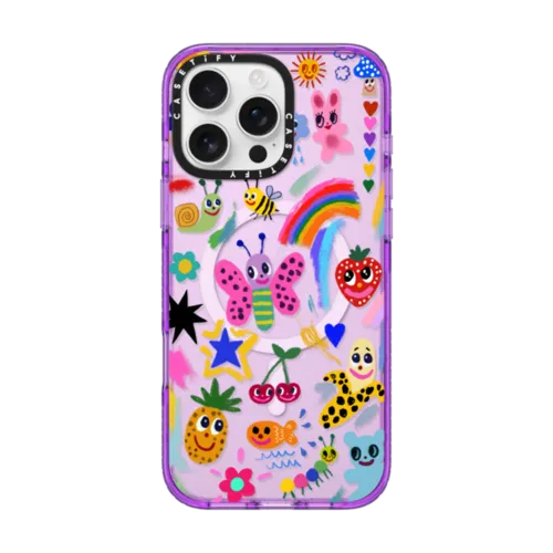 iPhone 16 Pro Max - Good vibes