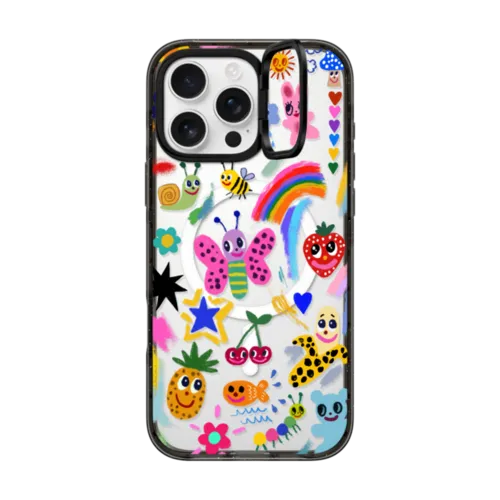 iPhone 16 Pro Max - Good vibes